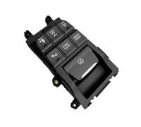 pulsante del freno Compatibile Con Hyundai Per Tucson 2016 2017 2018 2019 2020. Interruttore Multifunzione Per Freno Di Stazionamento Elettrico EPB Auto Accessori Per Auto OEM: 93300-D3030