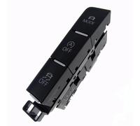 pulsante del freno Compatibile Con Per Golf Per GTI Per MK7 2013 2014 2015 Pulsante Modalità Di Guida ESP OFF Interruttore Di Arresto Automatico Accessori OEM: 5GG927137E