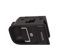 pulsante del freno Compatibile Con Per Sharan 2011 2012 2013 2014 2015 2016 Interruttore Controllo Del Freno A Mano Parcheggio Automatico Elettrico Auto Pulsante OEM: 5N0927225A