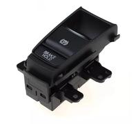 pulsante del freno Compatibile Con XR-V 2015 2016 2017 2018 2019 2020 Pulsanti Interruttore Freno Di Stazionamento Automatico Accessori OEM: 35355T7AJ01