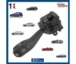 Pulsante Del Intermittenti Faro Ant. per BMW Serie 3 E46 X3 E83 - 61318363668