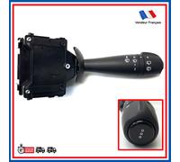 Pulsante Del Lavavetri ODB Pinze per Dacia Dokker (2012- >) 8201168008