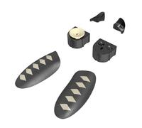 Eswap X Fighting Pack Pulsante Del Controller