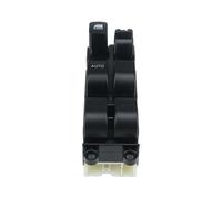Pulsante del pannello interruttori principali dell'alzacristallo elettrico LHD 25401-2M120 254012M120 Pulsante alzacristalli