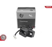 Pulsante del portellone posteriore NISSAN Kubistar RENAULT Kangoo