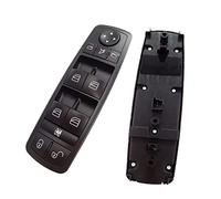 Pulsante Del Regolatore Dell'interruttore Controllo Specchio Finestra Alimentazione Per Mercedes Per Benz B180 B200 B260 A180 A200 A260 A1698206710 Pulsante Alzacristalli