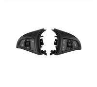 Pulsante del volante auto Compatibile Con Chevy Per Cruze 2009 2010 2011 2012 2013 2014 Interruttore Multifunzione Per Controllo Della Velocità Crociera Sul Volante Dell'auto 96892135 96892140