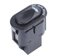 Pulsante Della Console Per Interruttori Del Freno L'alto L'alto F4ZZZ-15668-B Per L'interruttore Superiore Convertibile Convertibile Pulsante Apri Del Tetto
