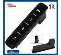 Pulsante Della Mente Esp Di Sedile per Seat Alhambra - 1Z0959769A