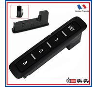 Pulsante Della Mente Esp Di Sedile per Seat Alhmabra - 1Z0959769A
