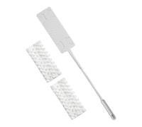 Pulsante Della Polvere - Under With Adpparence Dust Cleaner, Slim Gâp Duster Con Cuscinetti In Microfibra | Strumento Di Pulizia Della Fessura Per Mobili, Frigorifero, Divano E Dusse Dusť Rimovo Panne