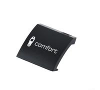 Pulsante della sospensione dell'aria della corsa di chiave dell'automobile per Cayenne per il comfort, per normale, per i modi di sport per la guida ottimale per 7P5927521 (1 # per il comfort)