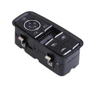 Pulsante Dell'alzacristalli Elettrico Per 911 991 2012-2020 Interruttori Alzacristalli Elettrici Per Auto Compatibili Con 99161315702DML