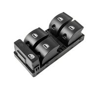 Pulsante Dell'alzacristalli Elettrico Per Avant Per A4 Per Quattro Interruttore Alzacristallo Elettrico Principale Per Auto 8E0959851B 4F0959855A(Driver Side)