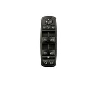 Pulsante Dell'alzacristalli Elettrico Per Benz Per W164 Interruttore Alzacristallo Elettrico Principale Classe Unità Controllo Interruttore Specchietto Retrovisore Sinistro(Model D)