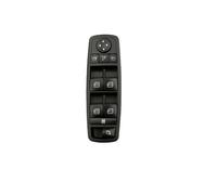 Pulsante Dell'alzacristalli Elettrico Per Benz Per W164 Interruttore Alzacristallo Elettrico Principale Classe Unità Controllo Interruttore Specchietto Retrovisore Sinistro(Model E)