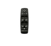 Pulsante Dell'alzacristalli Elettrico Per Benz Per W164 Interruttore Alzacristallo Elettrico Principale Unità Controllo Interruttore Specchietto Retrovisore Sinistro 2518300090 2518300190(Model A)