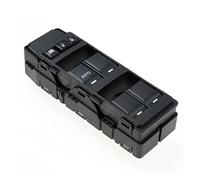 Pulsante Dell'alzacristalli Elettrico Per Dodge Per Avenger Per Caliber Interruttore Alzacristallo Elettrico Lato Guida Anteriore 4602780AA 4602780AB 04602780AA