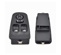 Pulsante Dell'alzacristalli Elettrico Per Fiat Per Lancia Per Ypsilon 1.2 Per JTD 1.4 2003-2011 Interruttore Di Controllo Alzacristalli Elettrico Automatico 735360604 735360605(735360605)