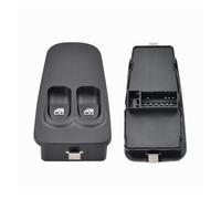 Pulsante Dell'alzacristalli Elettrico Per Fiat Per Lancia Per Ypsilon 1.2 Per JTD 1.4 2003-2011 Interruttore Di Controllo Alzacristalli Elettrico Automatico 735360604 735360605(735360604)