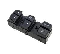 Pulsante Dell'alzacristalli Elettrico Per FITS Per Hyundai Per Elantra Interruttore Di Controllo Alzacristalli Elettrico Lato Conducente Ricambi Auto 93570-3X032RY 935703X032RY