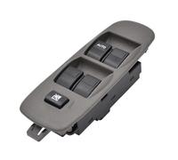 Pulsante Dell'alzacristalli Elettrico Per Ford Per Ranger 1996 1997 1998 1999 Interruttore Alzacristallo Elettrico Sinistro 2M3414505DA41 2M34-14505-DA41(With panel)