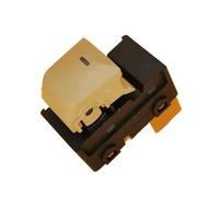 Pulsante Dell'alzacristalli Elettrico Per Hyundai Per Elantra Per Lang Per Move Interruttore Alzacristalli Elettrico Principale 93570-4V000 93570-4V010 93580-4V000(Beige)