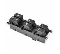 Pulsante Dell'alzacristalli Elettrico Per Kia Per Rio Per 4 Porte 16 Pin Interruttore Alzacristalli Elettrico Anteriore Sinistro Lato Guida Pulsante 93570-1W155