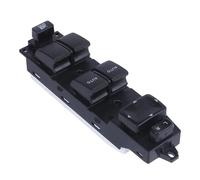 Pulsante Dell'alzacristalli Elettrico Per Mazda Per CX-9 Interruttore Alzacristallo Elettrico Portiera Anteriore Sinistra Conducente TD11-66-350A TD1166350A DWS864 1S15705
