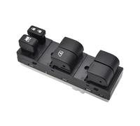 Pulsante Dell'alzacristalli Elettrico Per Nissan Per Sunny Per N17 Sinistra Finestra Di Potere Interruttore Sollevatore Pulsante 25401-3AW0A 254013AW0A
