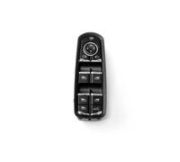 Pulsante Dell'alzacristalli Elettrico Per Panamera La Sostituzione Pulsante Dell'interruttore Controllo Principale Pannello Alzacristalli Elettrico Dell'auto 7PP959858RDML 7PP959858MDML(Style 2)