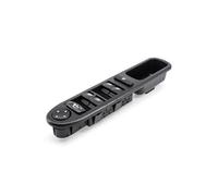 Pulsante Dell'alzacristalli Elettrico Per Peugeot 307 2007-2010 Interruttore Alzacristallo Elettrico Per Auto Lato Anteriore Sinistro 6554.KT