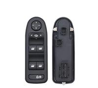 Pulsante Dell'alzacristalli Elettrico Per Peugeot 308 508 2007 2008 2009 2010 Interruttore Di Controllo Automatico Dei Finestrini 96659465ZD 98053439 30170396 98054508ZD(With Folding)