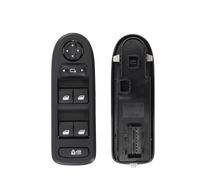 Pulsante Dell'alzacristalli Elettrico Per Peugeot 308 508 2007 2008 2009 2010 Interruttore Di Controllo Automatico Dei Finestrini 96659465ZD 98053439 30170396 98054508ZD(Without Folding)