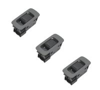 Pulsante Dell'alzacristalli Elettrico Per Suzuki Per Grand Interruttore Alzacristalli Elettrico Auto Pulsante Controllo Alzacristalli 37990-65D10-T01 37995-75F00-P4Z(3pcs switch)