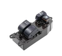 Pulsante Dell'alzacristalli Elettrico Per Toyota Per Camry Per MR2 Interruttore Principale Alzacristallo Elettrico Lato Sinistro Conducente 84820-04041 8482004041