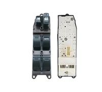 Pulsante Dell'alzacristalli Elettrico Per Toyota Per Land Per Cruiser 100 Per Serie 1998 1999 Interruttore Alzacristallo Elettrico Anteriore Destro 84820-60120(Right RHD)