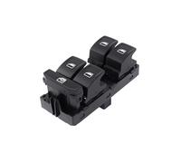 Pulsante Dell'alzacristalli Elettrico Per VW Per Golf Per MK7 Per Passat Per Tiguan Interruttore Alzacristalli Elettrici 5G0959857B(Normal Switch)
