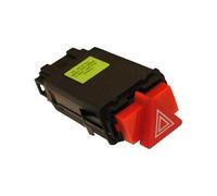 Pulsante delle luci di emergenza Magneti Marelli per Audi A3 8L 01 ->03
