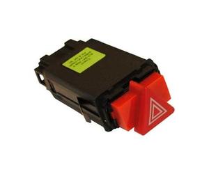 Pulsante delle luci di emergenza Magneti Marelli per Audi A3 8L 01 ->03