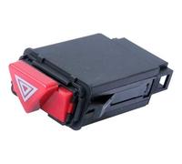 Pulsante delle luci di emergenza per Audi A6 C5 dal 1998 al 2004