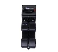 Pulsante Dell'interruttore Alzacristalli Elettrico Per Honda Per Civic CX EX HX LX Si 4 Porte 1996-2000 83593-S04-9500