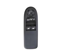 Pulsante Dell'Interruttore Console Per Accessori Auto Per Peugeot 207 96770814ZD Interruttore Di Comando Alzacristallo Elettrico Principale
