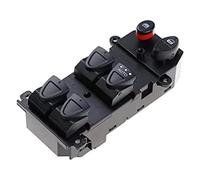 Pulsante Dell'Interruttore Console Per Civic 35750-SNV-U015 Interruttore Di Comando Alzacristallo Elettrico Con Guida A Destra RHD