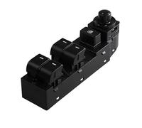 Pulsante Dell'Interruttore Console Per Mazda CX-5 2012-2020 KF33-66-350A 14 + 12 Pin Interruttore Comando Alzacristallo Elettrico Anteriore Sinistro GKL2-66-350A