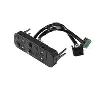 Pulsante Dell'Interruttore Console Per Opel Per Vectra 1988-1995 90312109 1240600 Interruttore Di Controllo Alzacristallo Elettrico Pulsante Sollevatore Vetro