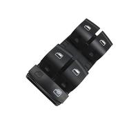 Pulsante Dell'interruttore Controllo Principale Finestra Pannello Alimentazione Per A3 8P Sportback A6 4F 4G C6 Q7 4L 4F0 959 851F Pulsante interruttore finestra