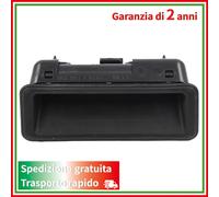 Pulsante Dell'interruttore Di Rilascio Del Bagagliaio Posteriore Per BMW 1 3 5