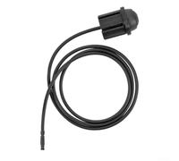 Pulsante deragliatore per bici da strada a 11-12 velocità, ABS nero, cambio veloce per corse e ciclismo + (D-12s)