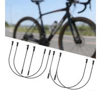 Pulsante deragliatore per gruppi SRAM Red AXS e AXS che supportano cambio elettronico bici da strada a 11 e 12 velocità (B-12s)